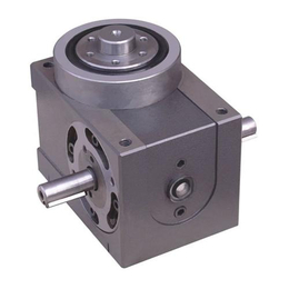 弧面凸輪分割器規(guī)格解析與諸城明潤機(jī)械在家電制造設(shè)備領(lǐng)域的精密機(jī)械應(yīng)用